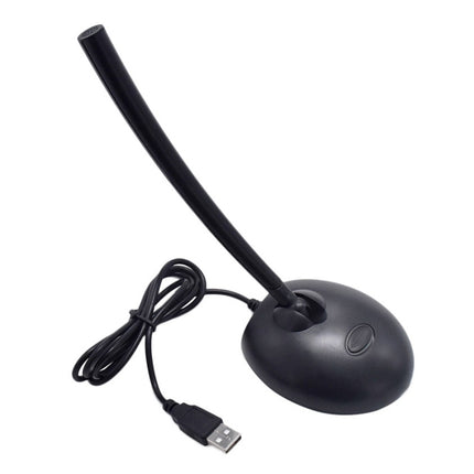 Micrófono USB (micrófono en entrada de audio digital ADC)