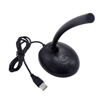 Micrófono USB (micrófono en entrada de audio digital ADC)