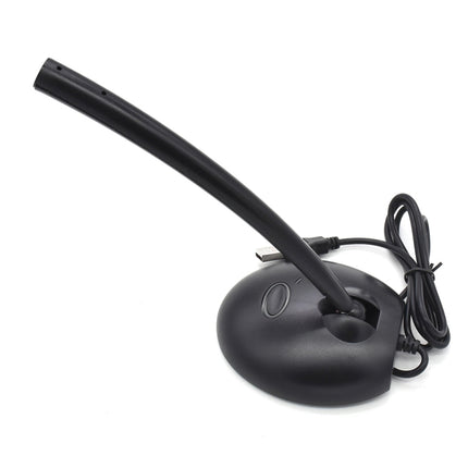 Micrófono USB (micrófono en entrada de audio digital ADC)