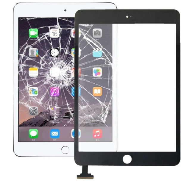 Touch Panel for iPad mini 3, For iPad mini 3