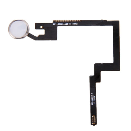 Original Home Button Assembly Flex Cable for iPad mini 3, Not Supporting Fingerprint Identification