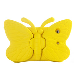 Butterfly EVA Protective Case with Holder for iPad mini 3 / 2 / 1