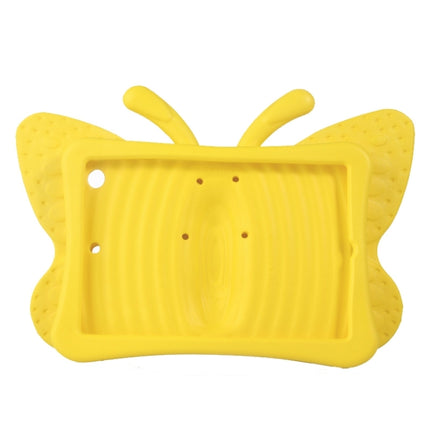 Butterfly EVA Schutzhülle mit Halterung für iPad mini 3 / 2 / 1