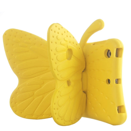 Butterfly EVA Schutzhülle mit Halterung für iPad mini 3 / 2 / 1