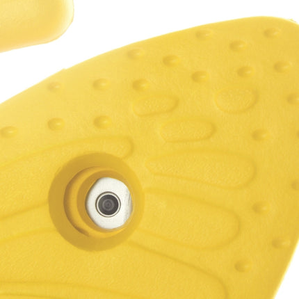 Butterfly EVA Schutzhülle mit Halterung für iPad mini 3 / 2 / 1