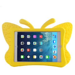 Butterfly EVA Protective Case with Holder for iPad mini 3 / 2 / 1