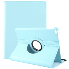 Litchi Texture 360 Degree Rotating Smart Leather Case with Holder for iPad mini 4 / mini 5