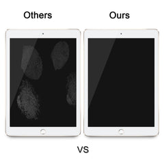 0.26mm 9H+ Surface Hardness 2.5D Explosion-proof Tempered Glass Film for iPad mini 4, For iPad mini 4 2.5D