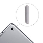 For Apple iPad mini 4(Power / Grey) / For Apple iPad mini 4