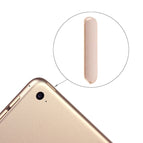 For Apple iPad mini 4(Power / Gold) / For Apple iPad mini 4