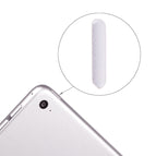 For Apple iPad mini 4(Power / Silver) / For Apple iPad mini 4