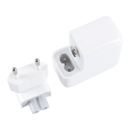 5V 2A Hochwertiger USB-Ladeadapter mit EU-Stecker