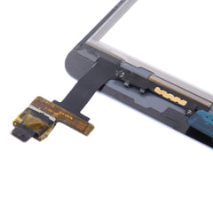 Touch Glass Digitizer Screen + IC Chip + Control Flex Assembly for iPad mini & iPad mini 2