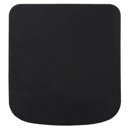 Cloth Wrist Rest Mouse Pad