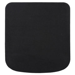 Cloth Wrist Rest Mouse Pad, Rectangle