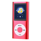 MP4 Player / S-MP4-4305R