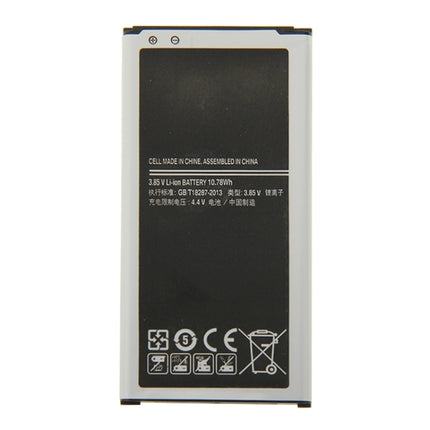 For Galaxy S5 / G900 2800mAh Rechargeable Li-ion Battery