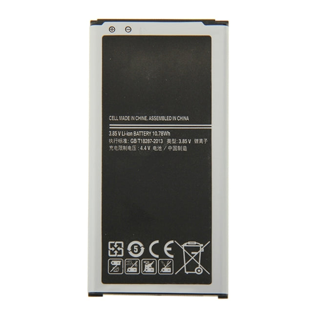 For Galaxy S5 / G900 2800mAh Rechargeable Li-ion Battery