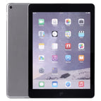 iPad Air 2 Color Screen Grey / Grey