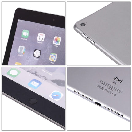 High Quality Color Screen Non-Working Fake Dummy, Display Model for iPad Air 2