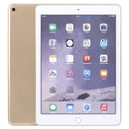 iPad Air 2 Color Screen Gold / Gold