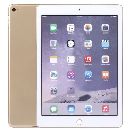 High Quality Color Screen Non-Working Fake Dummy, Display Model for iPad Air 2, iPad Air 2 Color Screen Gold, iPad Air 2 Color Screen Silver, iPad Air 2 Color Screen Grey