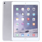 iPad Air 2 Color Screen Silver / Silver