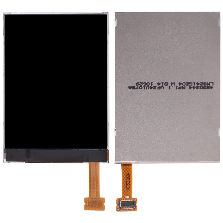 High Quality  LCD Screen for Nokia N82 / E66 / 6210N / N77 / N78 / N79 / 6208, For Nokia N82