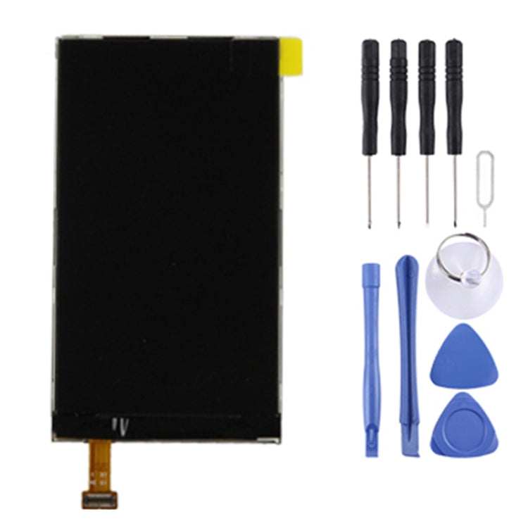 OEM version, LCD Screen for Nokia 603, For Nokia 603