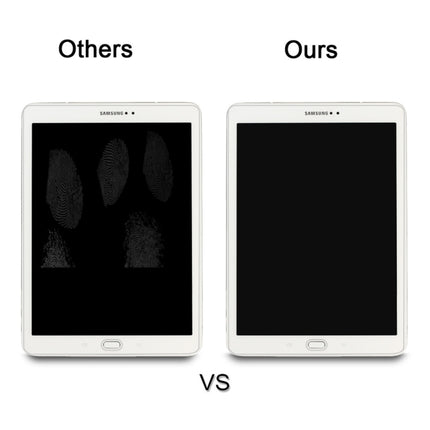 0.4mm 9H Surface Hardness Explosion-proof Tempered Glass Film for Galaxy Tab S2 9.7 / T810 / T815