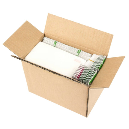 50 PCS for  Huawei P8 Max 0.26mm 9H Surface Hardness 2.5D Explosion-proof Tempered Glass Film, No Retail Package, For Huawei P8 Max (100 PCS)