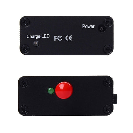 JAX-110C Portable GPS Jammer (Coverage: 5-10m)