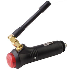 Portable Car GPS Signal Jammer with Switch (Coverage: 0.5~15 meters)