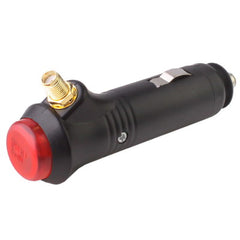 Portable Car GPS Signal Jammer with Switch (Coverage: 0.5~15 meters)