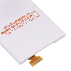 LCD Screen for Nokia C1-01, For Nokia C1-01