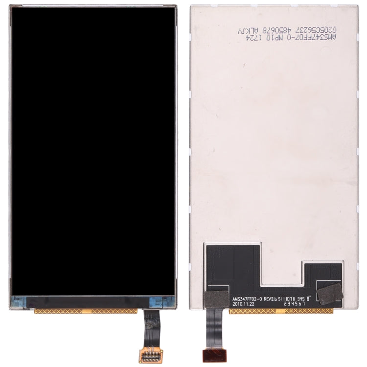 High Quality  LCD Screen for Nokia N8 / C7, For Nokia N8 / C7