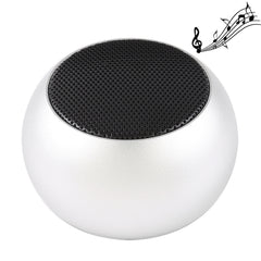 Mini Metal Wireless Bluetooth Speaker,  Hands-free, LED Indicator