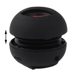 Mini Metal Wireless Bluetooth Speaker,  Hands-free, LED Indicator