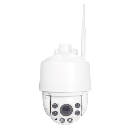 DM/G31-S 960P 1/3 inch OV CMOS 5X Zoom 1.0MP WiFi PTZ Speed Dome Array Camera, 360 Degree Continuous Rotation & 180 Degree Auto Flip & Vertical 90 Degree, DM/G31-S