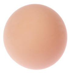 7.5cm Breast Shaped Funny Soft Stress Reliever Relief Squeeze Novelty Toy, 7.5cm