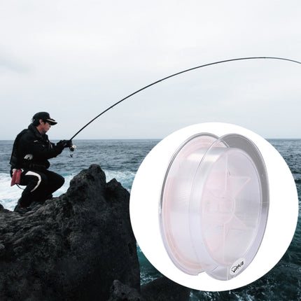 100m Extra Strong 3.5# 0.30mm 9.9kg Power USA Fishing Line, 3.5# 0.30mm 9.9kg