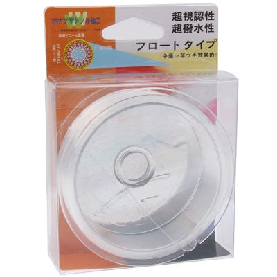 100m Extra Strong 3.0# 0.28mm 7.2kg Dedicated to the River Fishing Falcon Fishing Line , 3.0#