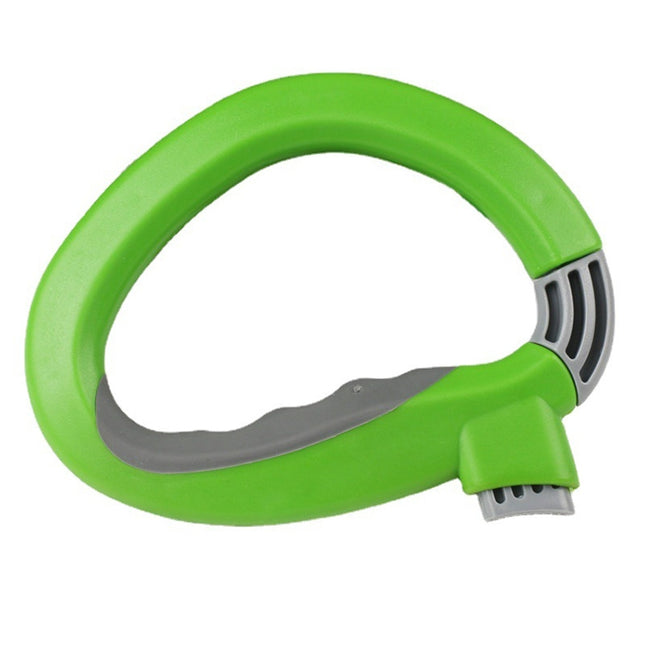One Trip Grip Grocery Bags Holder Handle Easy Carrier (Color Random Delivery), Easy Carrier