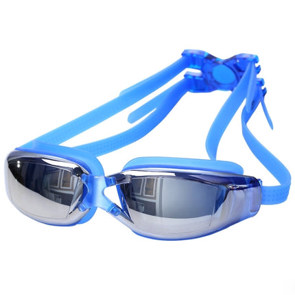 Professional Swimming Goggle Glasses, ZHANYA2588 (Pink), ZHANYA2588 (Black), ZHANYA2588 (Blue)