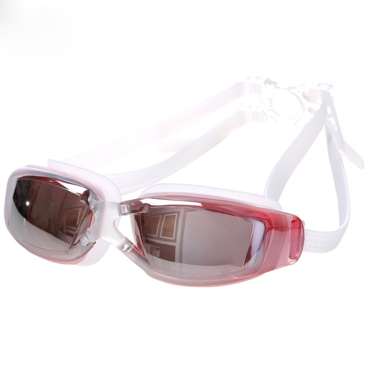 Professional Swimming Goggle Glasses, ZHANYA2588 (Pink), ZHANYA2588 (Black), ZHANYA2588 (Blue)