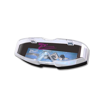 Professional Swimming Goggle Glasses, ZHANYA2588 (Pink), ZHANYA2588 (Black), ZHANYA2588 (Blue)