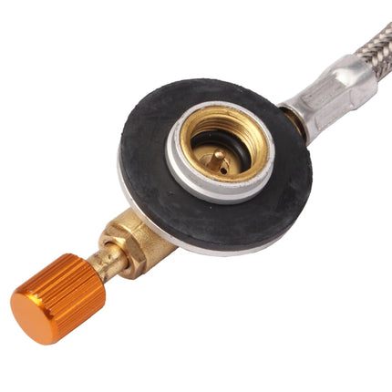 Outdoor Picnic Gas Burner Portable Camping Stove