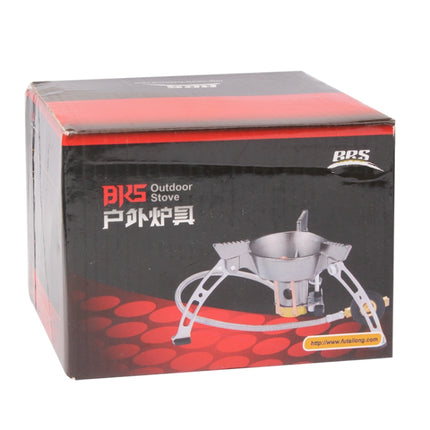 Outdoor Picnic Gas Burner Portable Camping Stove