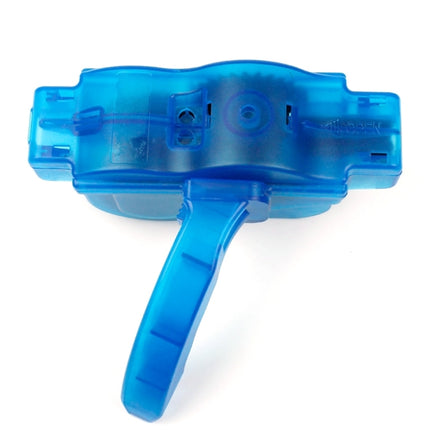 Bicycle Chain Cleaner Cycling Bike Machine Brushes Scrubber Wash Tool Kit Mountaineer Bicycle Chain Cleaner Tool Kits