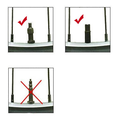 2 pcs Motion Activated LED Tire Colorful Lights for Bikes and Cars Valve Cap, LED Wheel Light